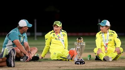 Cricket Australia says it lost $5 million last financial year despite World Cup and Ashes wins