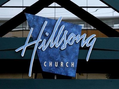 Hillsong 'stood down staffer illegally'