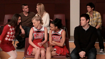 A Glee Docuseries Is In The Works, Charting The Controversies Tragedies On That Cursed Show