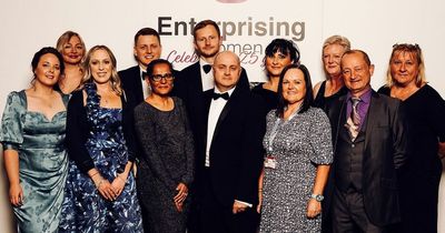 East Midlands Chamber named UK Chamber of the Year