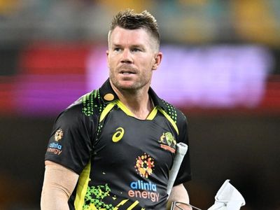 CA consider lifting Warner's captaincy ban