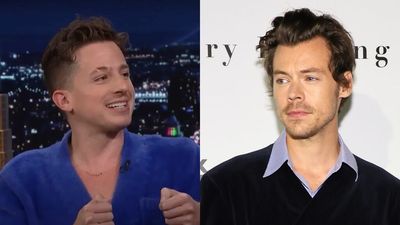 Charlie Puth Reckons Harry Styles Doesn’t Like Him Bc Of An Awkward Incident From The 1D Days