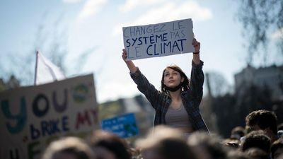 France's president gave ordinary people the power to formulate national climate policies. He got more than he bargained for