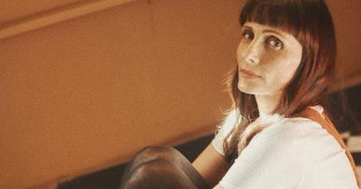 Amy Vee goes for live vibe on Lizotte's album