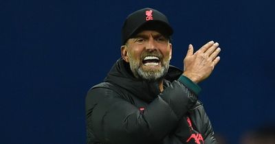 Jurgen Klopp proved right by Mohamed Salah as Gary Lineker makes Liverpool claim