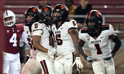 Washington State vs Oregon State Prediction, Game Preview