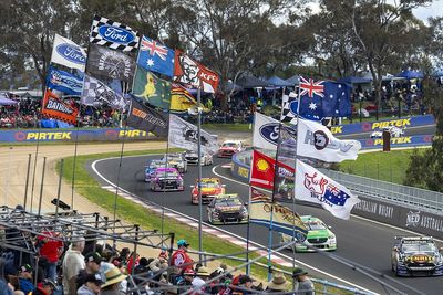 Supercars releases 2022 Bathurst 1000 crowd numbers