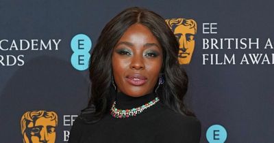 AJ Odudu on being mistaken for other black women that she looks nothing like