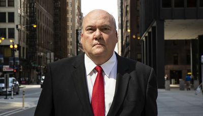 Feds ask judge to sentence ex-Teamster boss John Coli to 19 months in prison