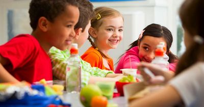 Children 'are not eating' across Merseyside due to cost of living says councillor