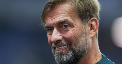 'It's changed completely' - Jurgen Klopp makes Liverpool claim ahead of Man City