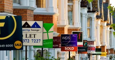 Bristol house prices have risen by almost 95 per cent in the last decade - one of the highest in the UK