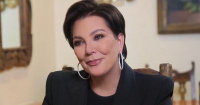 Emotional Kris Jenner undergoes hip surgery and coordinates cosmetic work around op