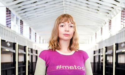 Self-insemination performance artist could be forced to pay security on Australia Council’s legal costs
