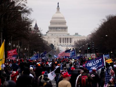 Trump news – live: Jan 6 hearing to reveal new evidence as ex-president denies raping E Jean Carroll