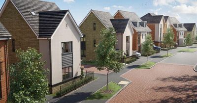 Homes near Swindon to be built as developer gets approval