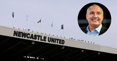 Newcastle United owners' stadium plans include exploring expansion of St James' Park