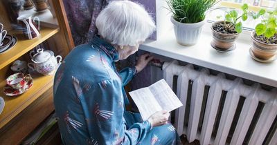 Brits shiver until 24 October before turning on heating but how low can you go?