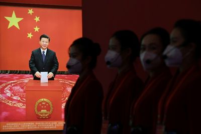 China's Xi on course for historic third term at zero-Covid Congress