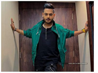 Sidharth Sagar on overcoming drug addiction and bouncing back: What people don't understand is that addiction is a disease