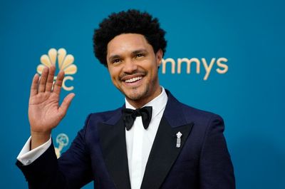 Trevor Noah will depart The Daily Show on this day