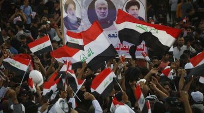 Crisis-hit Iraq Makes Latest Bid to Elect President