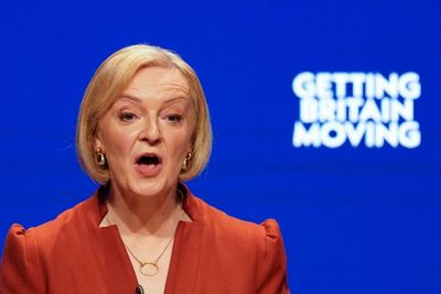 Liz Truss has ‘cost Scots £4k each’ in first month of leadership