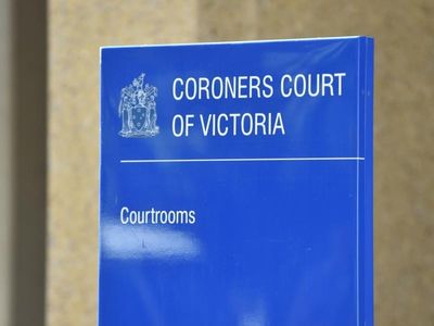 Inquest into baby found in shopping bag