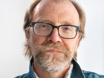 George Saunders: ‘This capitalism thing has got limits’