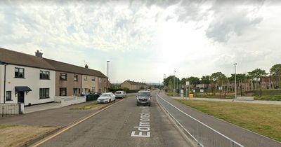 Midlothian property torched by firebugs as police launch appeal for information