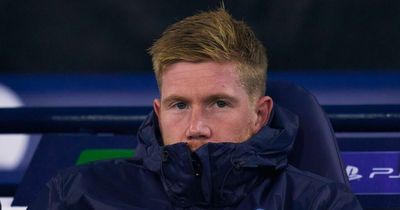 Kevin de Bruyne explains what the real difference is between Man City and Liverpool