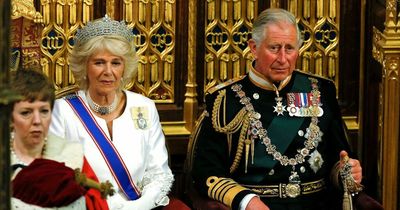 Huge row over Camilla wearing Koh-i-Noor diamond - 'it will bring back painful memories'