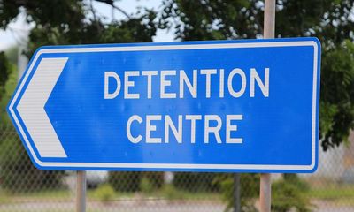 Northern Territory moves to raise age of criminal responsibility from 10 to 12