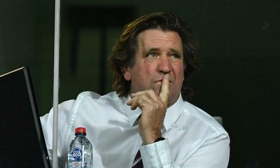 Des Hasler may be done at Manly but Sea Eagles NRL saga is far from over