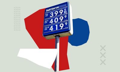 America’s love for cars continues – will gas prices decide the midterms?