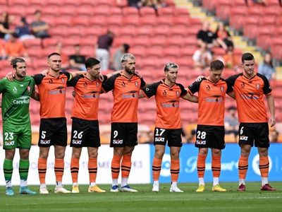 Armiento a key for Roar in ALM clash