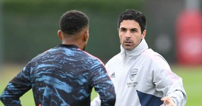 Arsenal predicted line-up against Bodo/Glimt with Mikel Arteta to trust fringe players