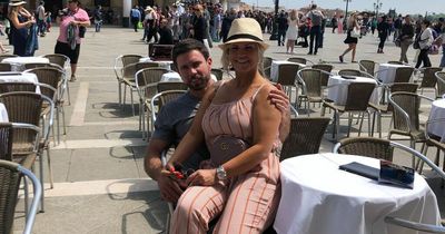 Kerry Katona lifts lid on 'traumatic' relationship and how ex still 'has hold' on her