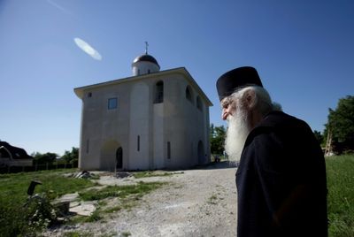 Russian Orthodox Church gets warm welcome in Orban's Hungary
