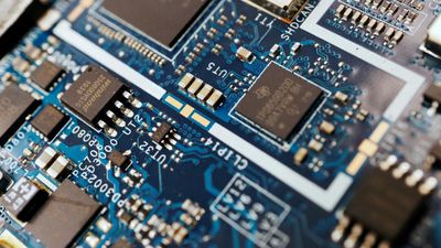 Why semiconductors are central to world economy, geopolitics