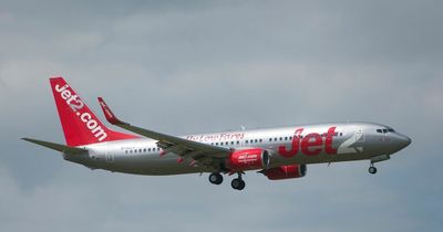 Latest after Jet2 flight diverted to Stansted Airport due to ‘potential threat on board’