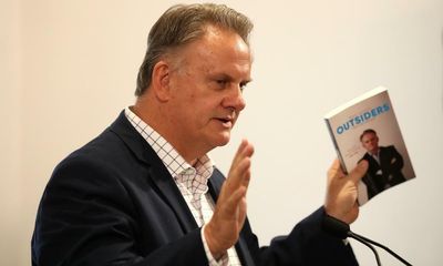 Mark Latham’s bid to leave NSW parliament to run again a question of ‘ethics’, not legality