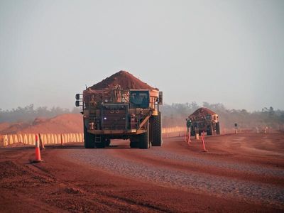 Qld mining lobby applauds govt backflip