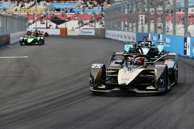 Formula E: Qualifying format, Jakarta, and title battle behind viewing figure increase