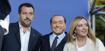 Italy's election is a case study in a new phase for the radical right