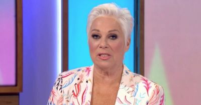 Loose Women's Denise Welch rages at Piers Morgan as feud reignited over health comments