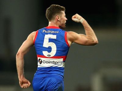 AFL trade trauma over for Lions' Dunkley