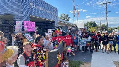 Inquest told Indigenous man tasered by police did not receive mental health assessment before death