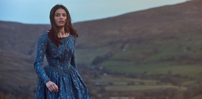 Wuthering Heights, Emily Brontë and the truth about the 'real-life Heathcliff'