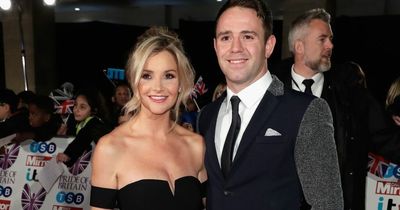 Helen Skelton's ex-husband 'expecting baby with new girlfriend' six months after marriage ended
